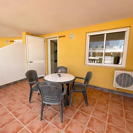 Gardenias 3000 - Admite Mascotas Apartamento