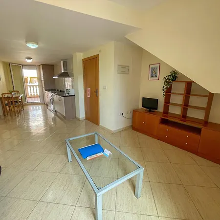 Apartamento Gardenias 3000 - Admite Mascotas