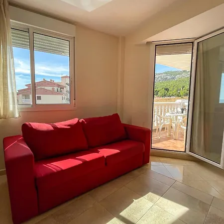 Gardenias 3000 - Admite Mascotas Apartamento Alcossebre