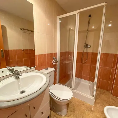 Gardenias 3000 - Admite Mascotas Apartamento Alcossebre