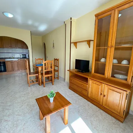 Apartamento Gardenias 3000 - Admite Mascotas Alcossebre