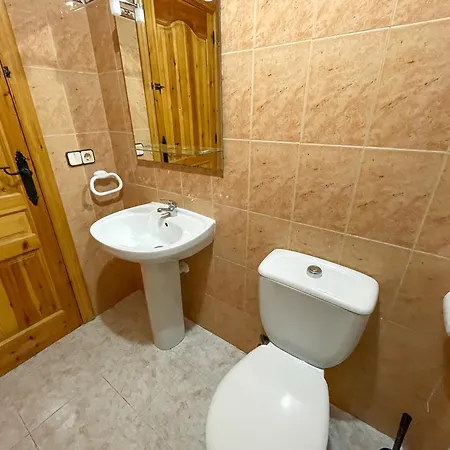 Gardenias 3000 - Admite Mascotas Apartamento Alcossebre