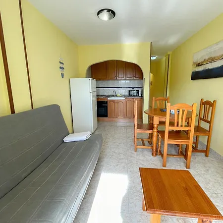 Gardenias 3000 - Admite Mascotas Apartamento