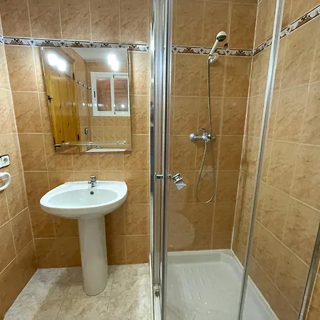 Gardenias 3000 - Admite Mascotas Apartamento Alcossebre