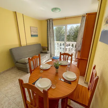 Apartamento Gardenias 3000 - Admite Mascotas *