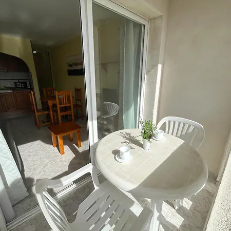 Apartamento Gardenias 3000 - Admite Mascotas Alcossebre