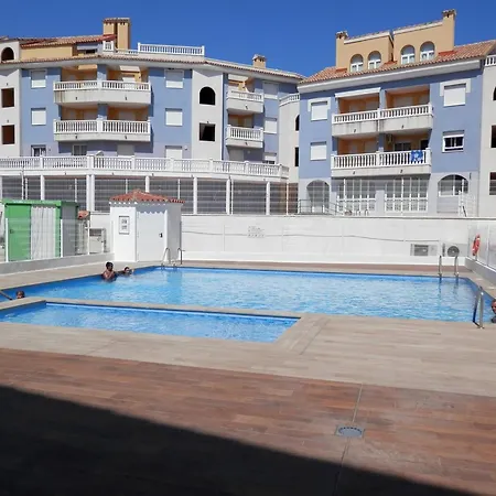 Gardenias 3000 - Admite Mascotas Apartamento